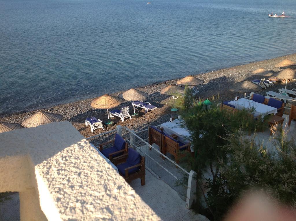 Lipsos Hotel Yeniliman Extérieur photo